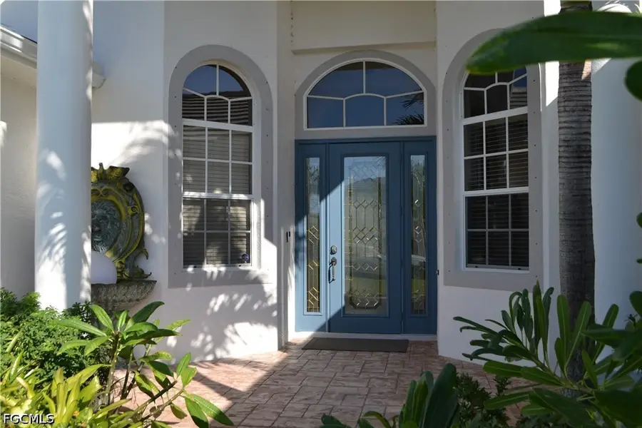 4109 SW 27th Avenue, Cape Coral, FL 33914 - #2