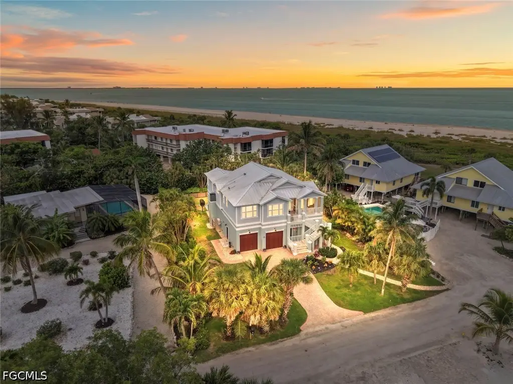 1114 Seagrape Lane, Sanibel, FL 33957 - #1