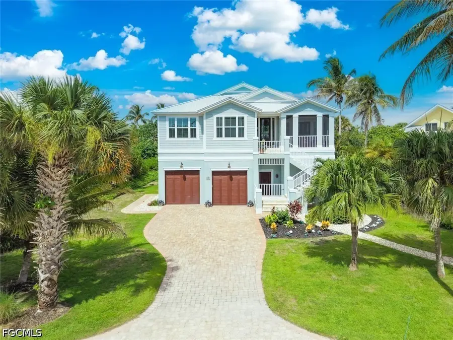 1114 Seagrape Lane, Sanibel, FL 33957 - #3