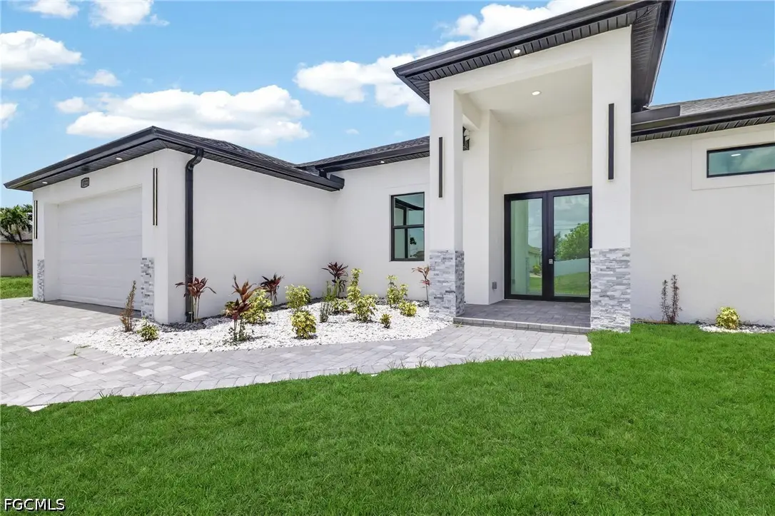 1312 NE 5th Avenue, Cape Coral, FL 33909 - #1
