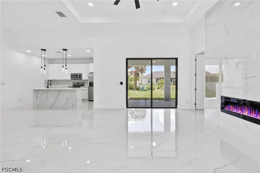 1312 NE 5th Avenue, Cape Coral, FL 33909 - #3