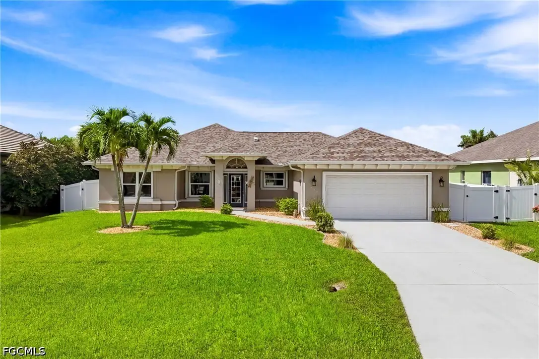 2658 SW 31st Lane, Cape Coral, FL 33914 - #1