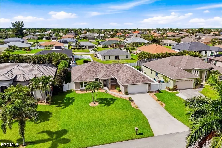 2658 SW 31st Lane, Cape Coral, FL 33914 - #3