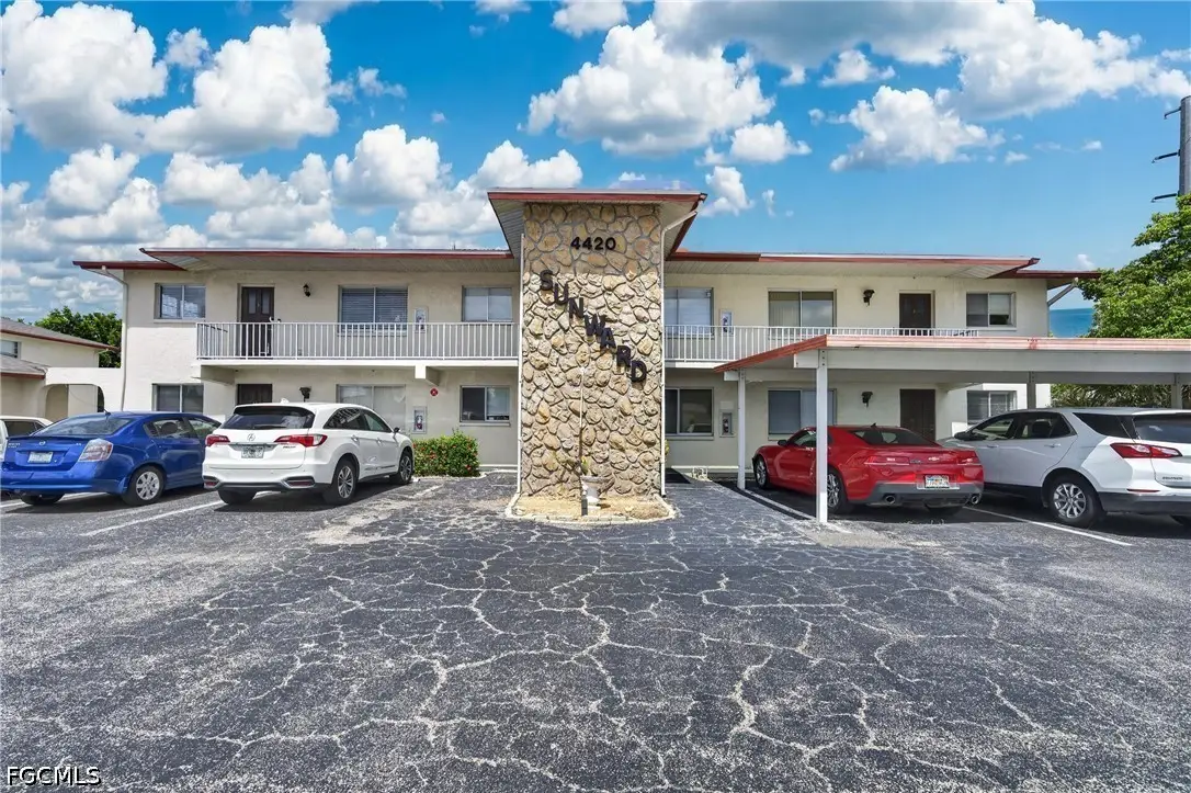 4420 Santa Barbara Boulevard #204, Cape Coral, FL 33914 - #1