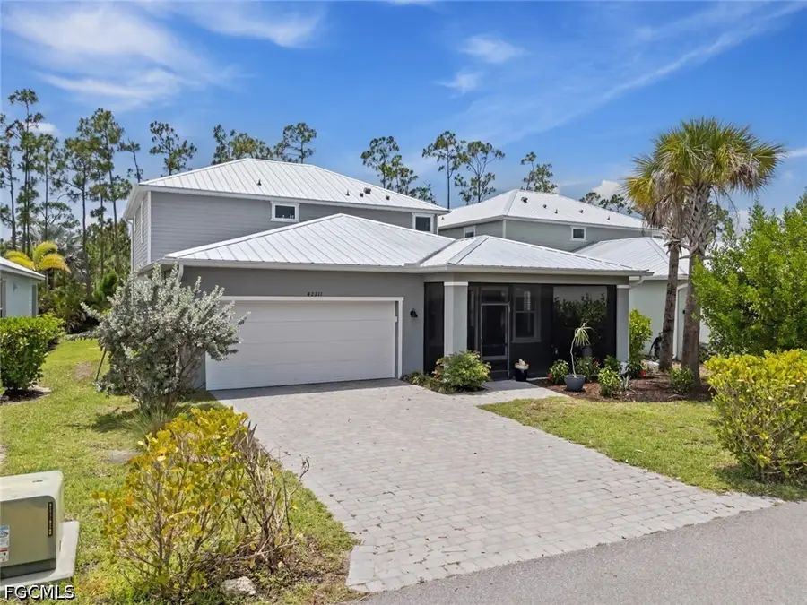 42211 Hammock Lane, Punta Gorda, FL 33982 - #2