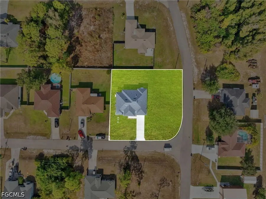 14261 Chancellor Street, Fort Myers, FL 33905 - #3
