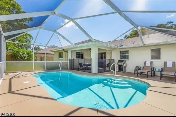 505 SE 9th Place, Cape Coral, FL 33990