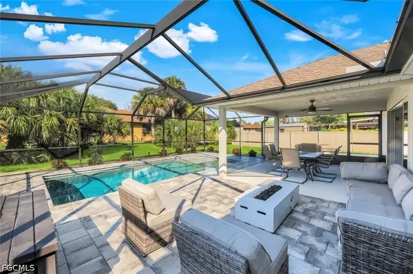 455 Bowman Terrace, Port Charlotte, FL 33953