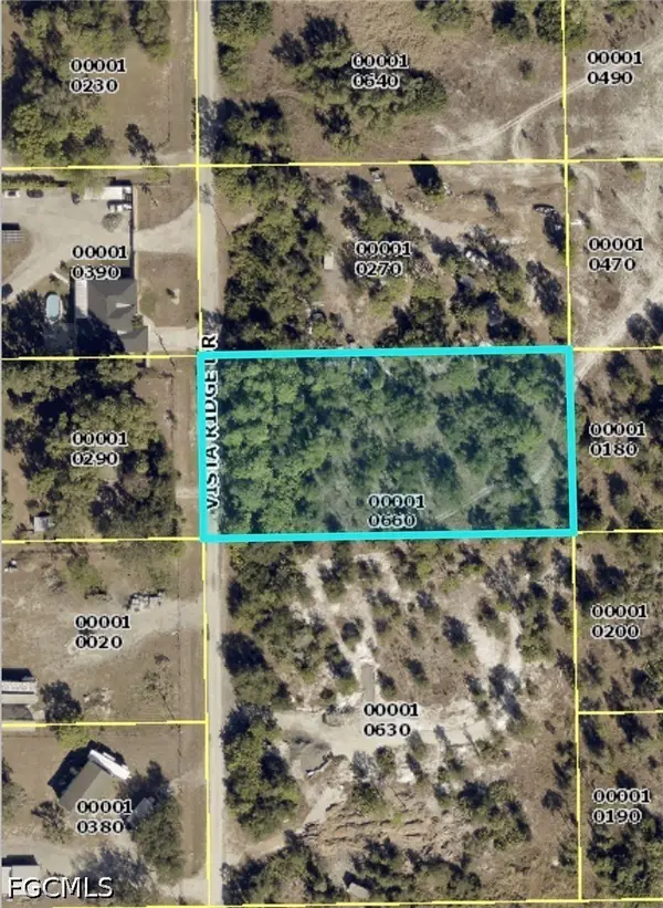 11781 Vista Ridge Drive, Fort Myers, FL 33913
