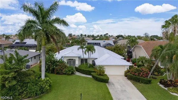 4916 SW 11th Place, Cape Coral, FL 33914