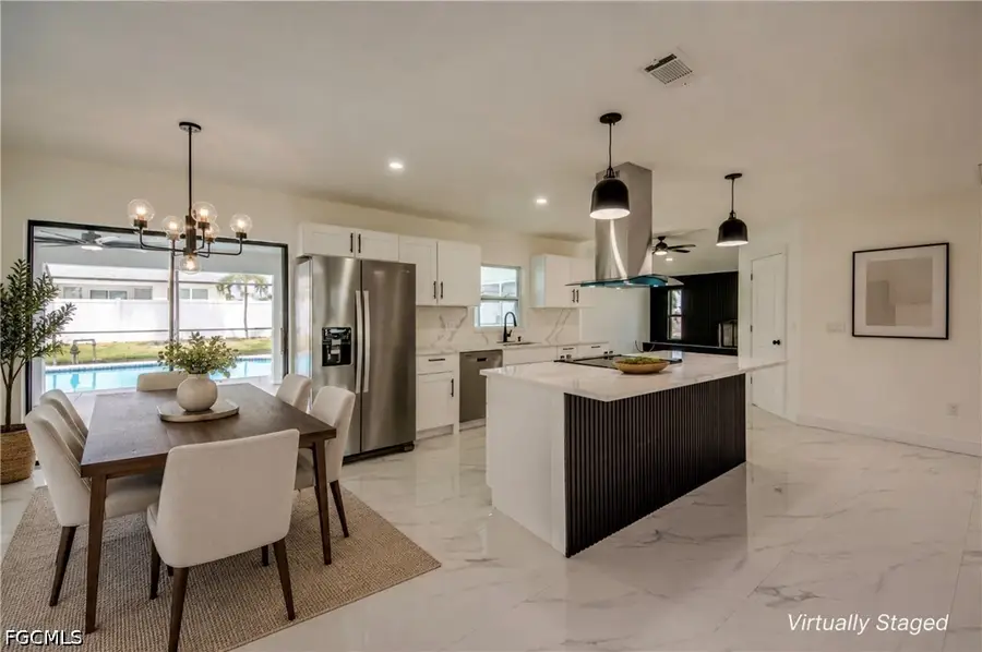 1124 NW 1st Place, Cape Coral, FL 33993 - #3