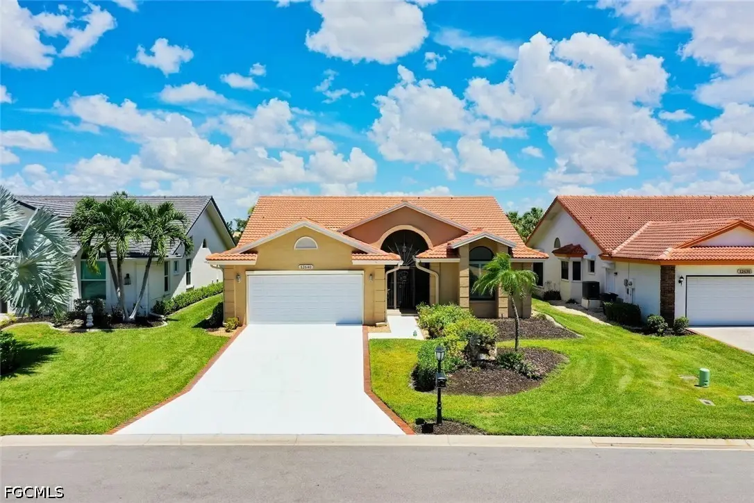 12640 Kelly Palm Drive, Fort Myers, FL 33908 - #1