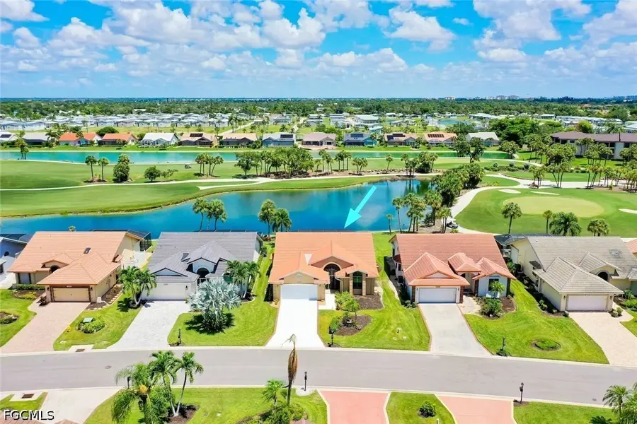 12640 Kelly Palm Drive, Fort Myers, FL 33908 - #2