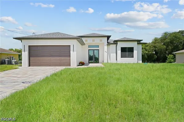 123 Grant Boulevard, Lehigh Acres, FL 33974