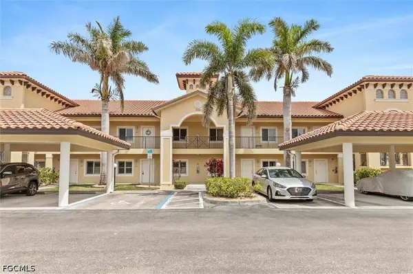 7196 N Plum Tree #321, Punta Gorda, FL 33955