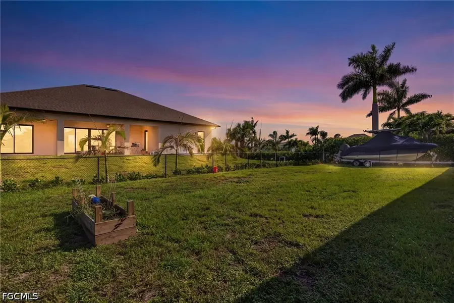 3306 NW 21st Terrace, Cape Coral, FL 33993 - #2