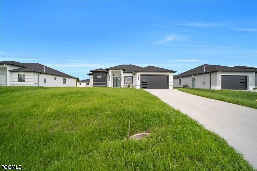 3618 6th Street Sw, Lehigh Acres, FL 33976 - #1