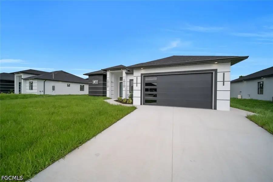 3618 6th Street Sw, Lehigh Acres, FL 33976 - #2