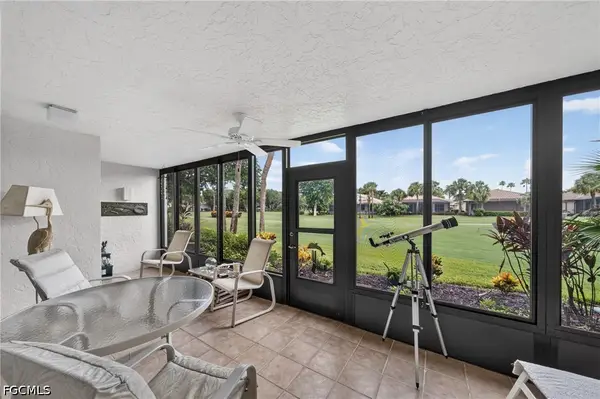 4570 Trawler Court #102, Fort Myers, FL 33919
