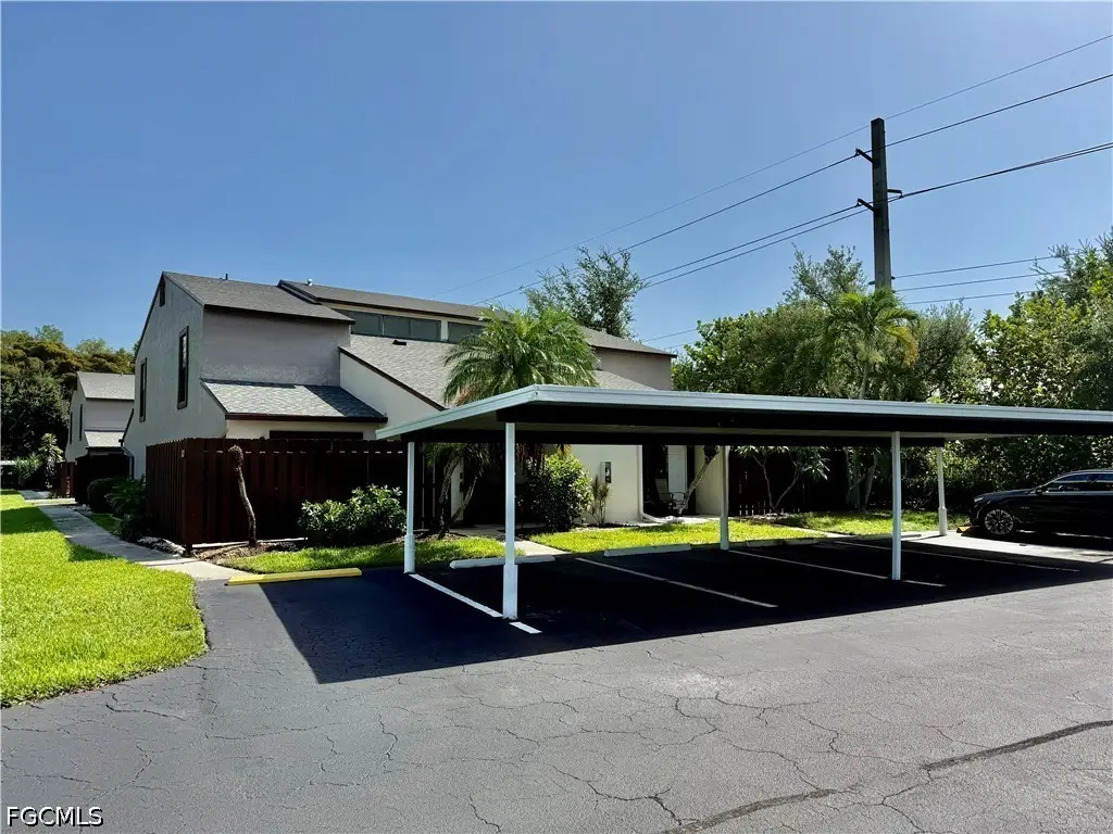 12941 Sandpoint Court, Fort Myers, FL 33919 - #1
