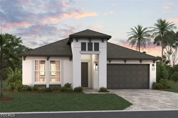 13679 Loredo Way, Punta Gorda, FL 33955