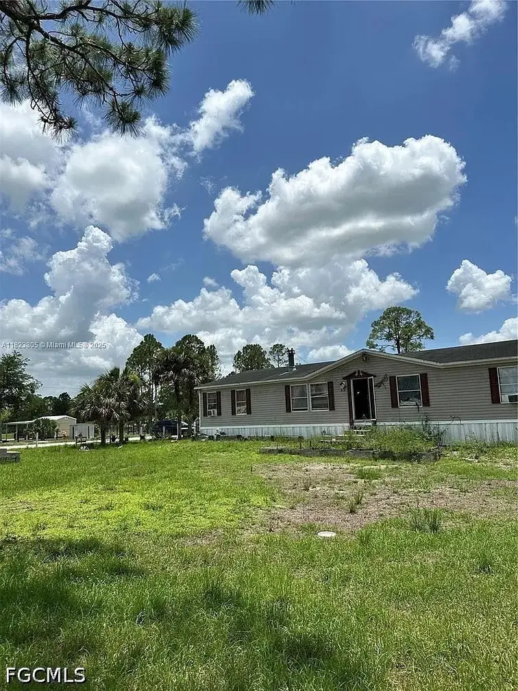 618 Hunting Club Avenue, Clewiston, FL 33440 - #1