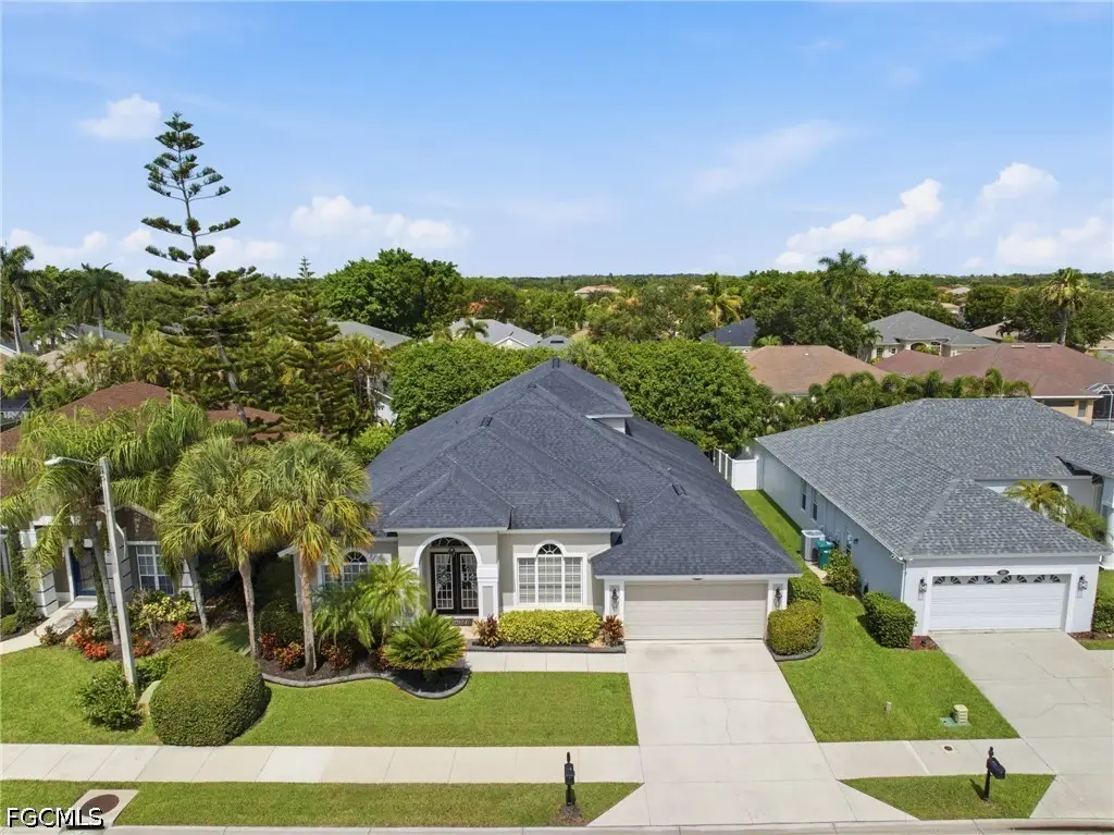 193 Skipping Stone Lane, Naples, FL 34119 - #1