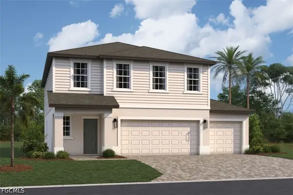 13688 Loredo Way, Punta Gorda, FL 33955
