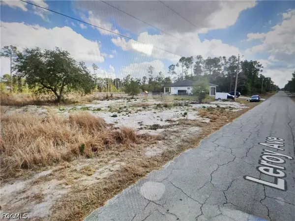908 Leroy Avenue, Lehigh Acres, FL 33972