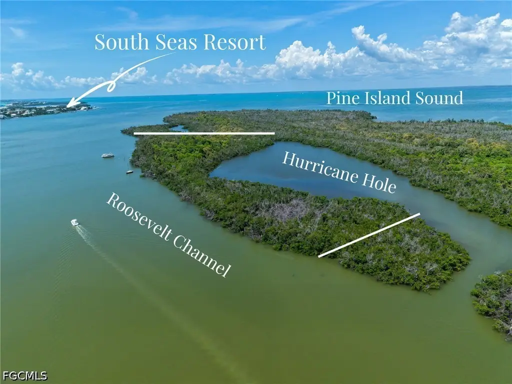 0 Buck Key, Captiva, FL 33924 - #1