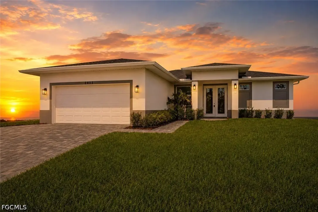 2933 Van Buren Parkway, Cape Coral, FL 33993 - #1