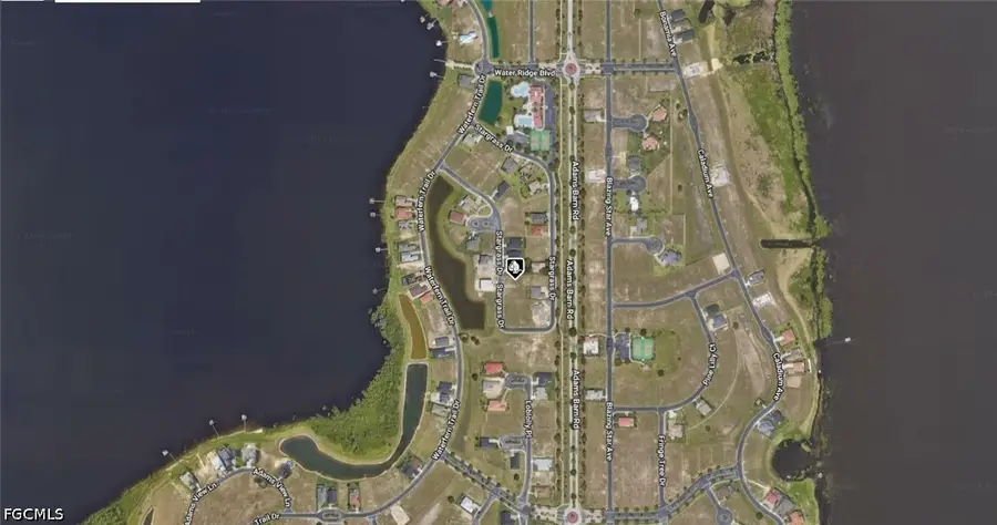 190 Stargrass Drive, Auburndale, FL 33823 - #3