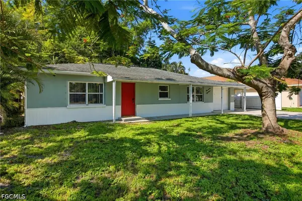 1918 Grace Avenue, Fort Myers, FL 33901