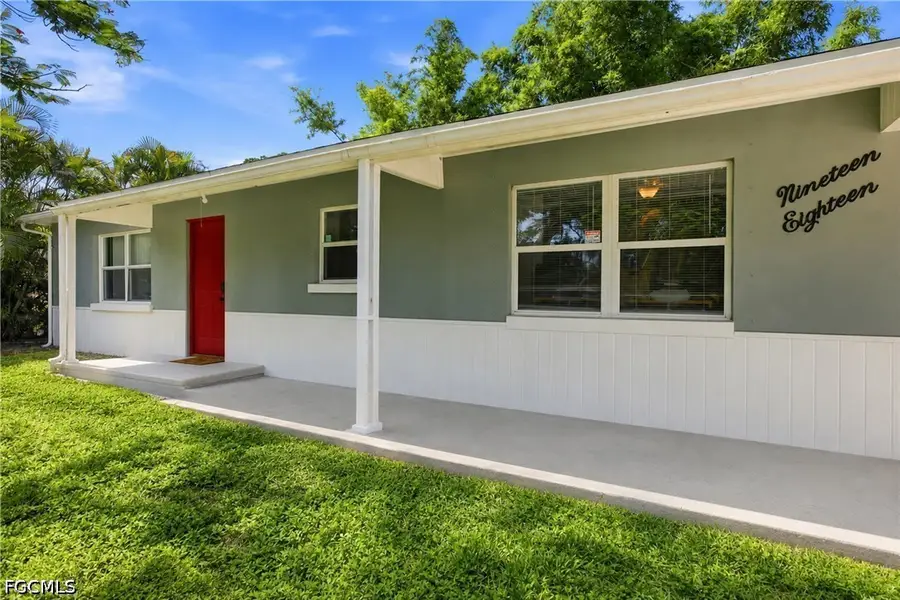 1918 Grace Avenue, Fort Myers, FL 33901 - #3