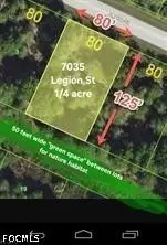 7035 Legion Street, Port Charlotte, FL 33981