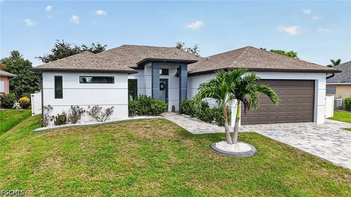 420 SW 29th Avenue, Cape Coral, FL 33991 - #1