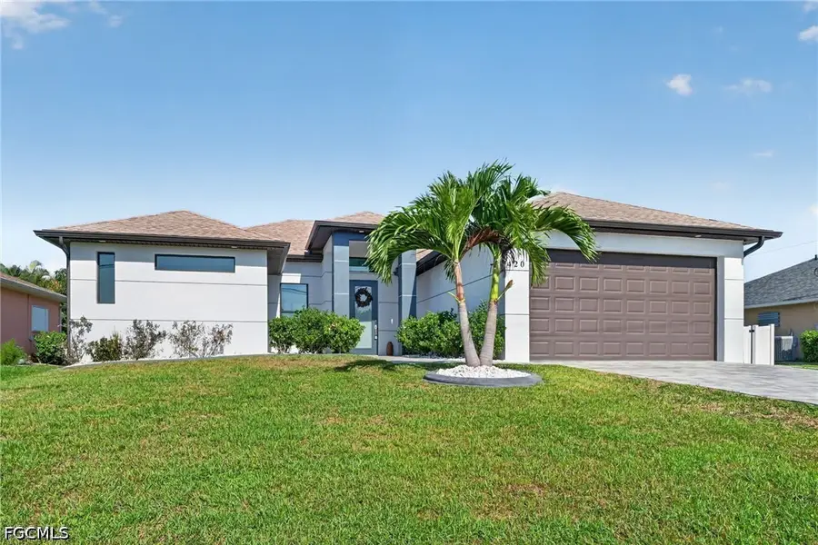 420 SW 29th Avenue, Cape Coral, FL 33991 - #2