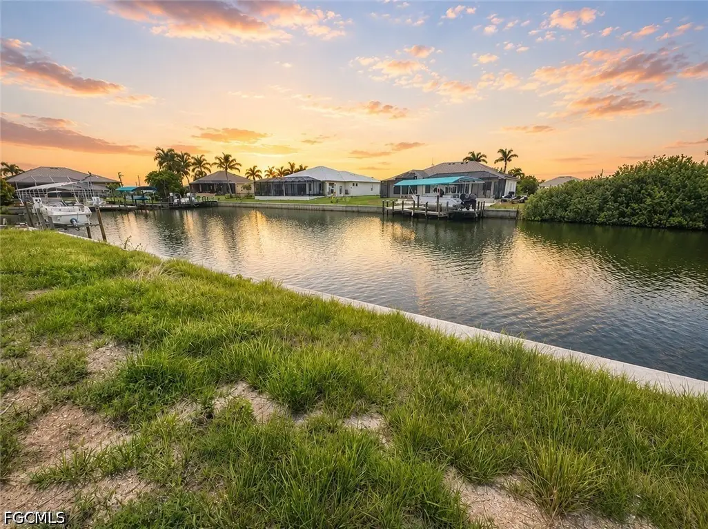 1216 NW 36th Avenue, Cape Coral, FL 33993 - #1