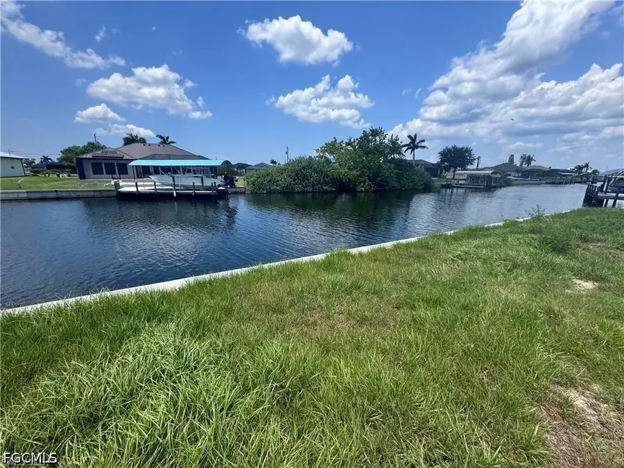 1216 NW 36th Avenue, Cape Coral, FL 33993 - #2