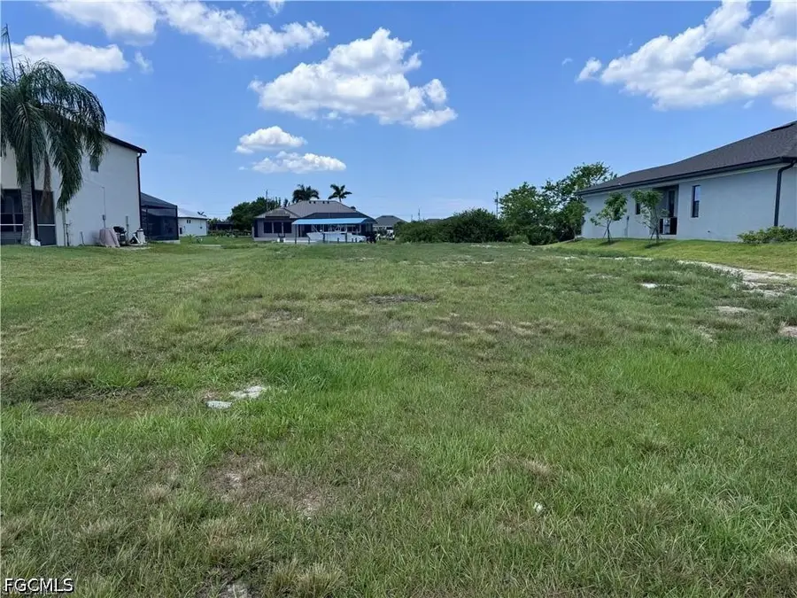 1216 NW 36th Avenue, Cape Coral, FL 33993 - #3