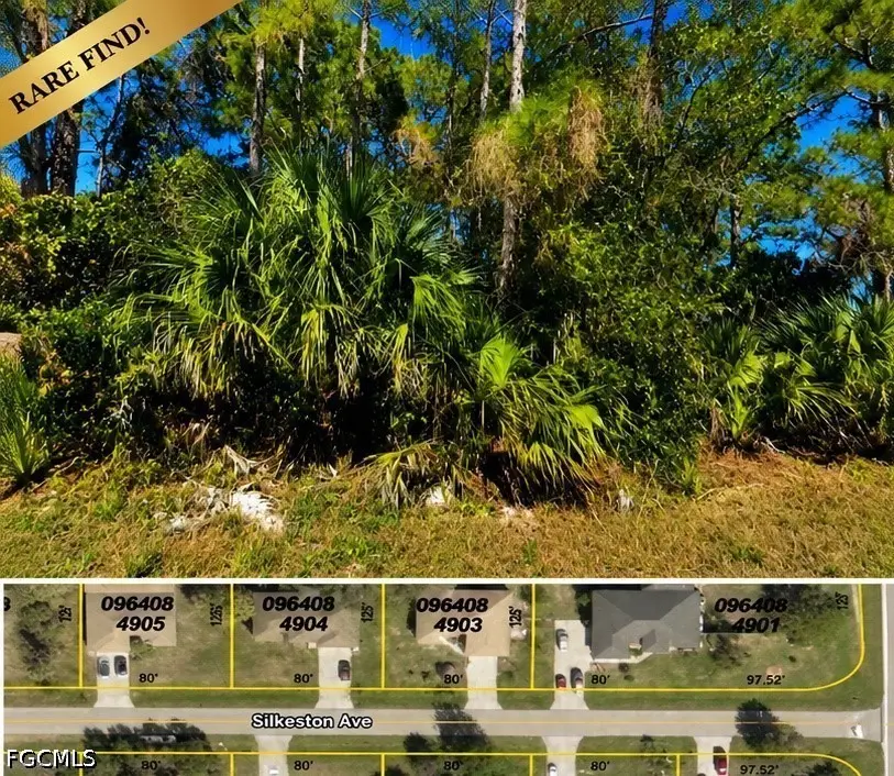 Stockton Avenue, North Port, FL 34286 - #1