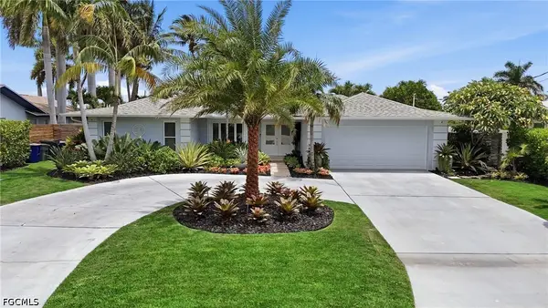 405 Prather Drive, Fort Myers, FL 33919