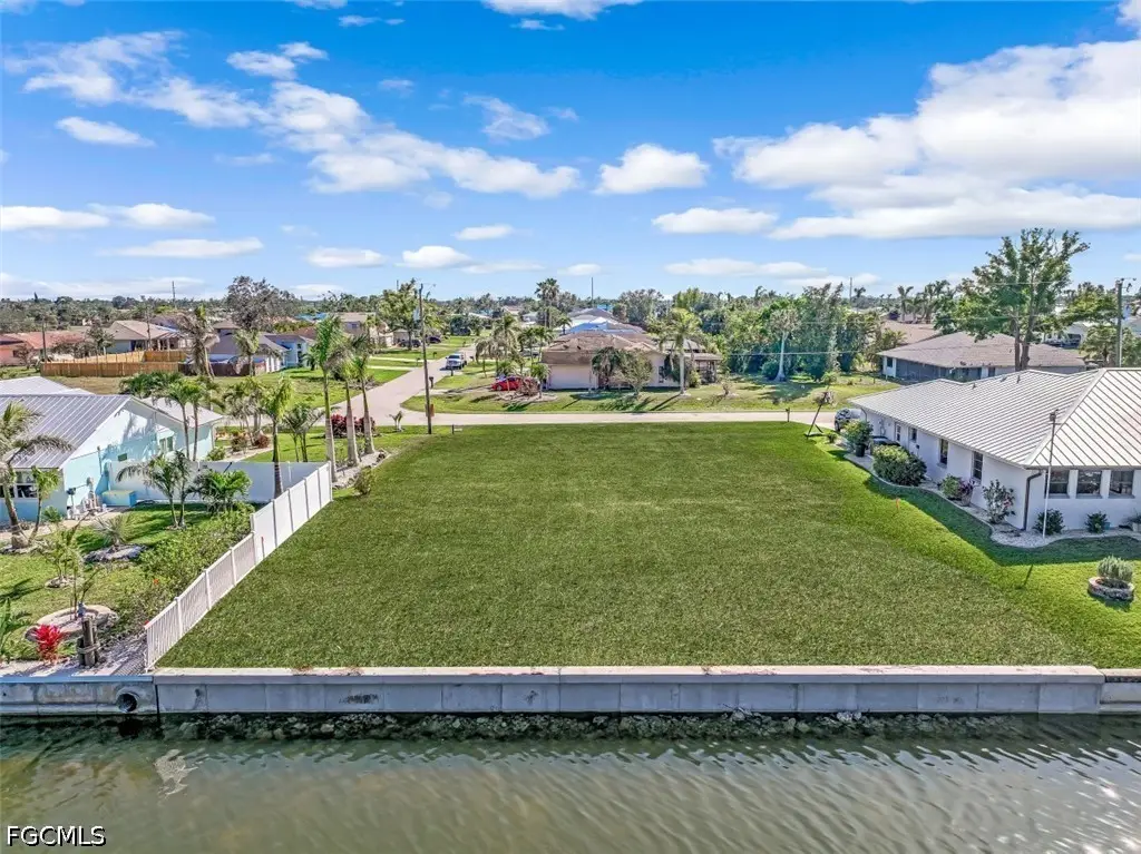 2011 NE 2nd Street, Cape Coral, FL 33909 - #1