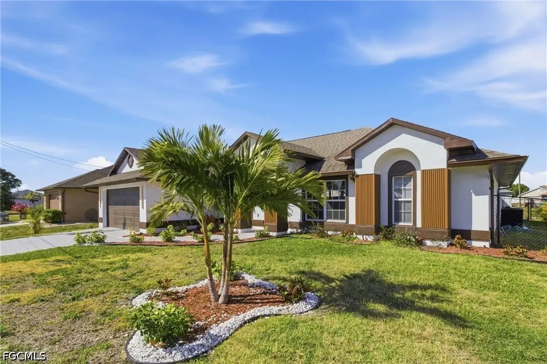 619 SW 26th Terrace, Cape Coral, FL 33914 - #1