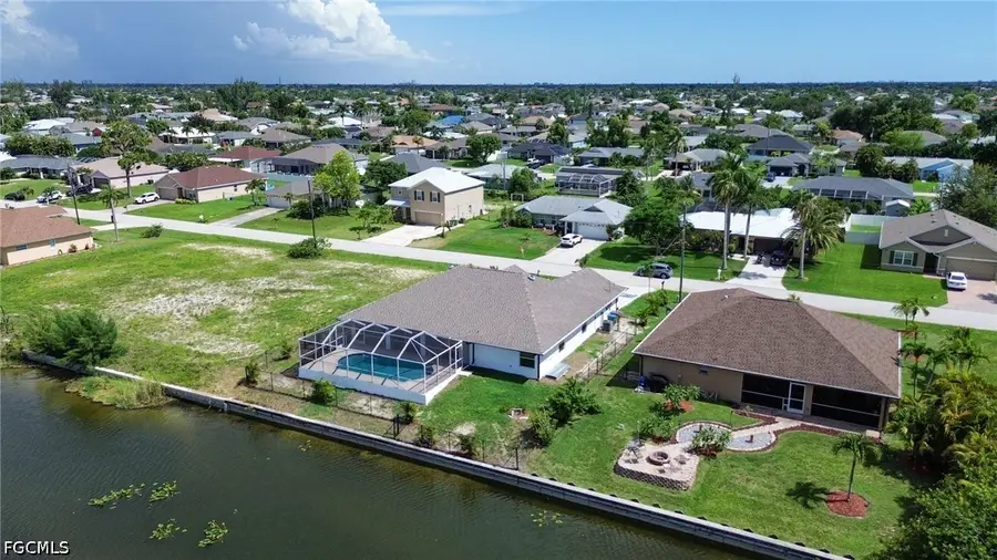 619 SW 26th Terrace, Cape Coral, FL 33914 - #3