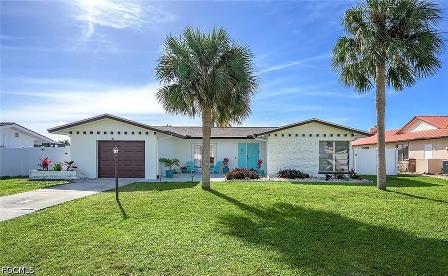 1432 Wellington Court, Cape Coral, FL 33904 - #2