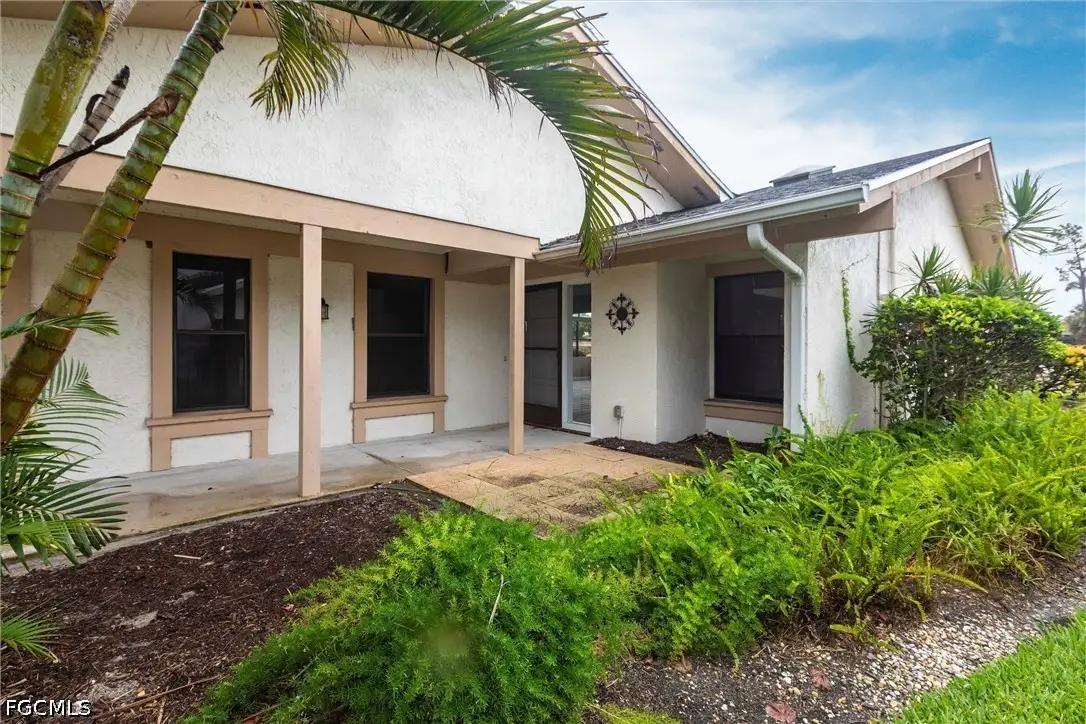 16737 Pheasant Court, Fort Myers, FL 33908 - #1
