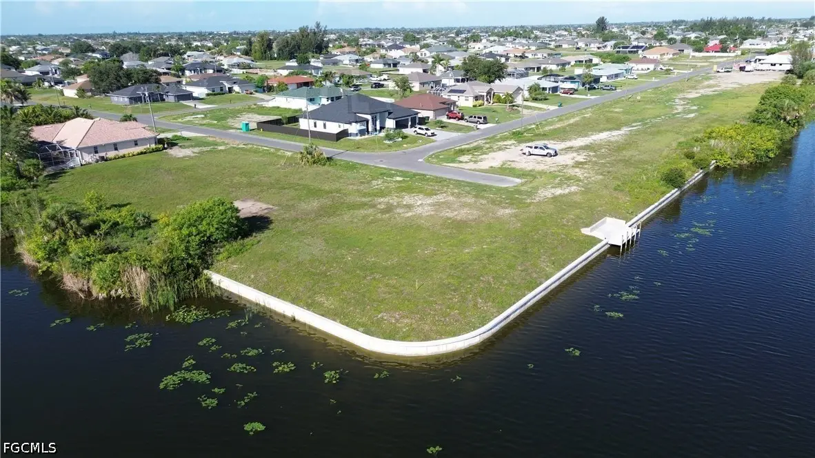 1919 NE 10th Avenue, Cape Coral, FL 33909 - #1