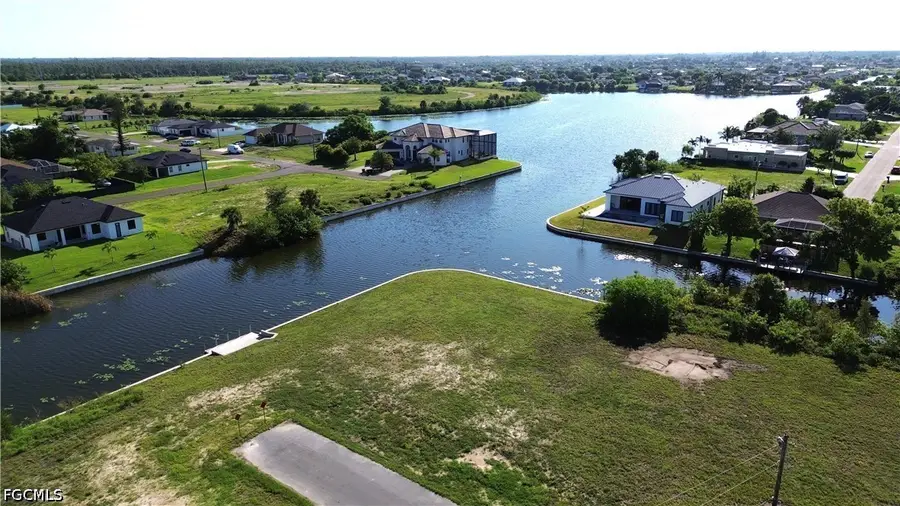 1919 NE 10th Avenue, Cape Coral, FL 33909 - #2