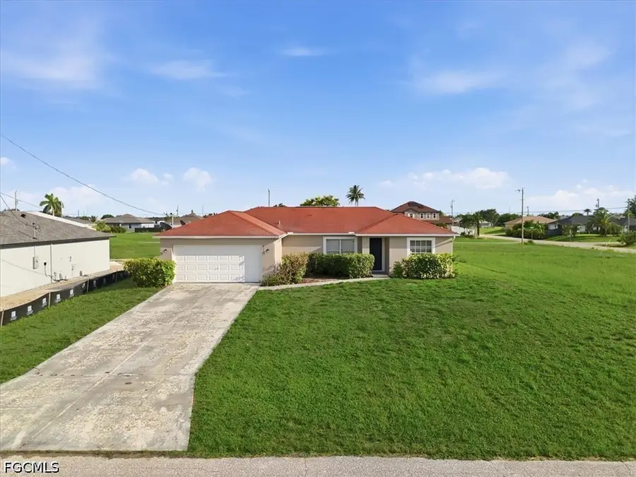 422 NW 11th Terrace, Cape Coral, FL 33993 - #3